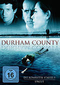 Durham County - Im Rausch der Gewalt - Staffel 1 - uncut