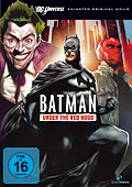 Film: Batman - Under the Red Hood