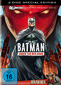 Film: Batman - Under the Red Hood - Special Edition