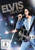 Elvis On Tour