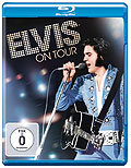 Film: Elvis On Tour