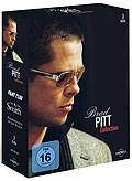 Film: Brad Pitt Collection