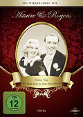Film: Ein Wiedersehen mit Fred Astaire & Ginger Rogers