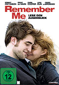 Remember Me - Lebe den Augenblick