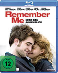 Remember Me - Lebe den Augenblick