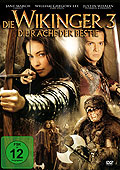 Film: Die Wikinger 3 - Die Rache der Bestie