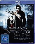 Film: Das Bildnis des Dorian Gray - Ewig jung. Ewig verdammt.