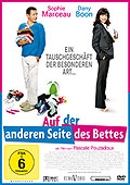 Film: Auf der anderen Seite des Bettes - Ein Tauschgeschft der besonderen Art ...