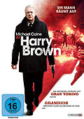 Film: Harry Brown