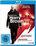 Harry Brown