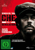 Film: CHE 1: Revolucin