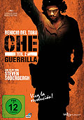Film: CHE 2: Guerrilla