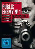 Film: Public Enemy No.1 - Mordinstinkt
