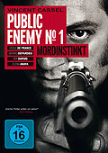 Public Enemy No.1 - Mordinstinkt