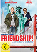 Film: Friendship!