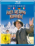 Film: Hilfe die Amis kommen!