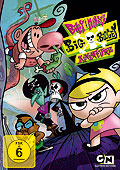 Film: Billy & Mandy's Big Boogey Adventure