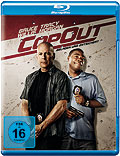 Film: Cop Out - Geladen und Entsichert