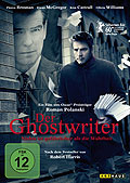 Film: Der Ghostwriter