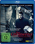 Film: Der Ghostwriter