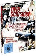 Film: Uwe Schrader Edition