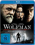 Film: Wolfman - Extended Director's Cut