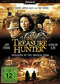 Film: The Treasure Hunter