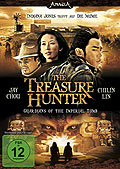 The Treasure Hunter