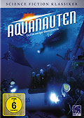 Science Fiction Klassiker: Aquanauten