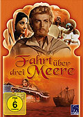 Film: Fahrt ber drei Meere