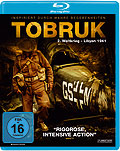 Film: Tobruk - Libyen 1941