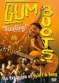 Film: Gumboots - An Explosion of Spirit & Song