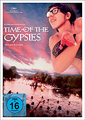 Film: Time of the Gypsies - Zeit der Zigeuner