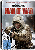 Film: Max Manus - Man of War