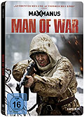 Max Manus - Man of War