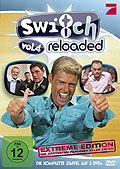 Film: Switch Reloaded - Vol. 4 - Extreme Edition