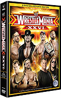 Film: WWE - Wrestlemania XXVI