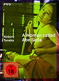 Intro Edition Asien 16 - A Woman Called Abe Sada