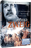 Grosse Geschichten 32: Arnold Zweig