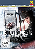 Ice Road Truckers - Staffel 1