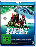 First Descent - The Story of Snowboarding Revolution