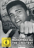 Muhammad Ali - The Greatest