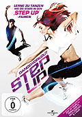 Step Up - Danceworkout