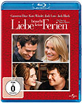 Film: Liebe braucht keine Ferien