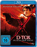 Film: D-Tox - Im Auge der Angst