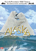 Film: IMAX-XCQ Ultra: Alaska