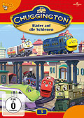 Film: Chuggington - Vol. 3