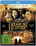 The Treasure Hunter