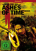 Film: Ashes of Time: Redux