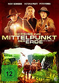 Film: Die Reise zum Mittelpunkt der Erde